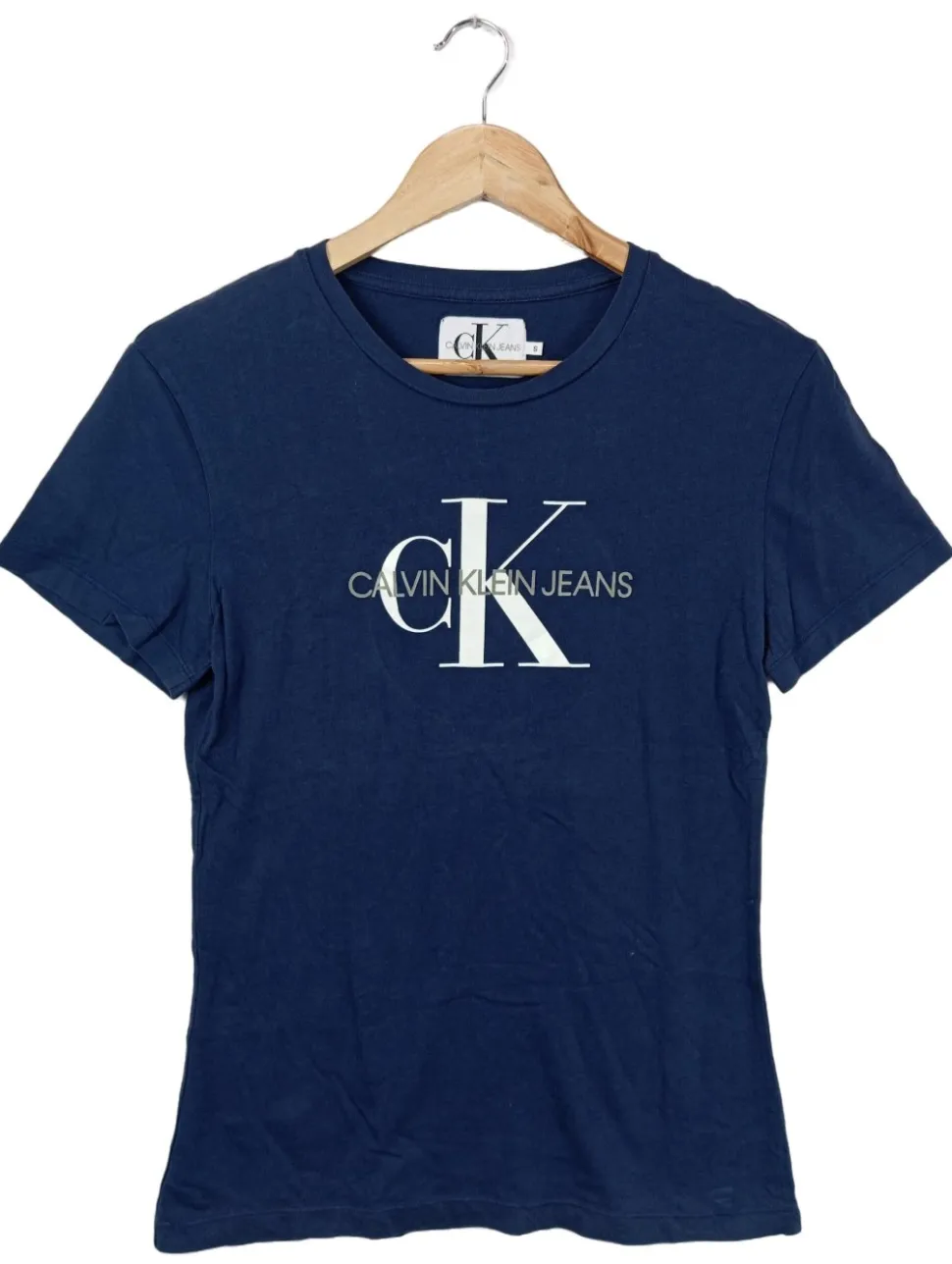 Print-Shirt Größe 36