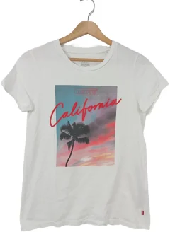 Print-Shirt Größe 36