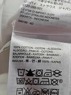 Print-Shirt Größe 36