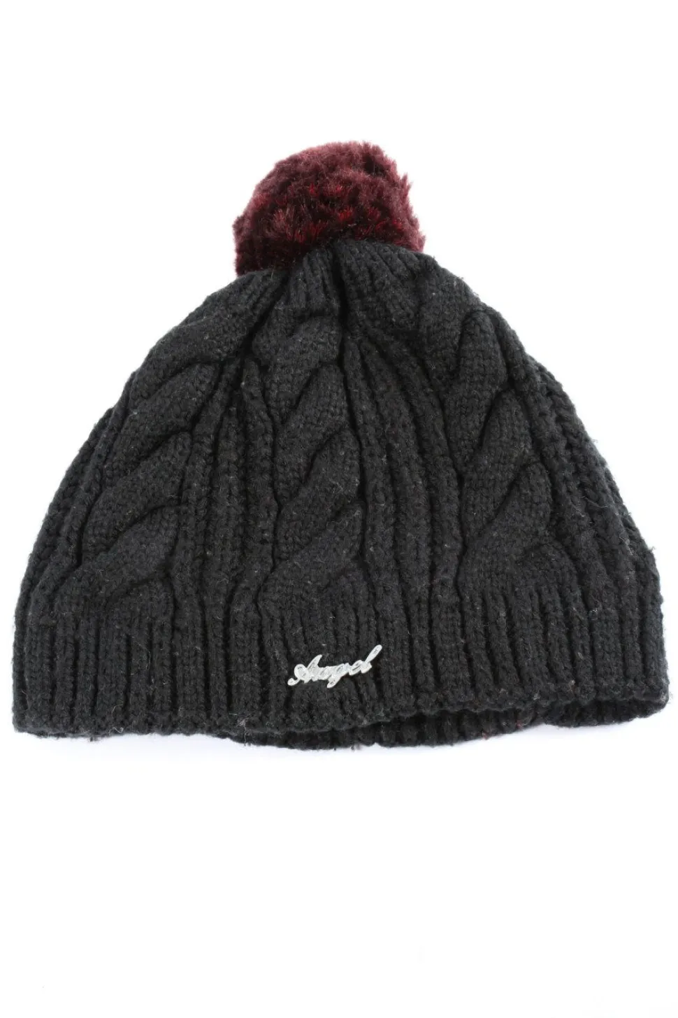 Pudelmütze Größe 62