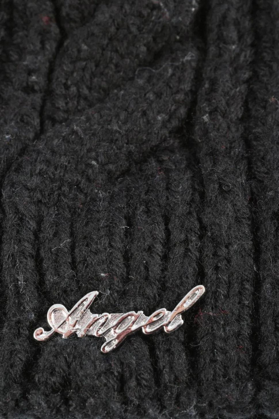 Pudelmütze Größe 62