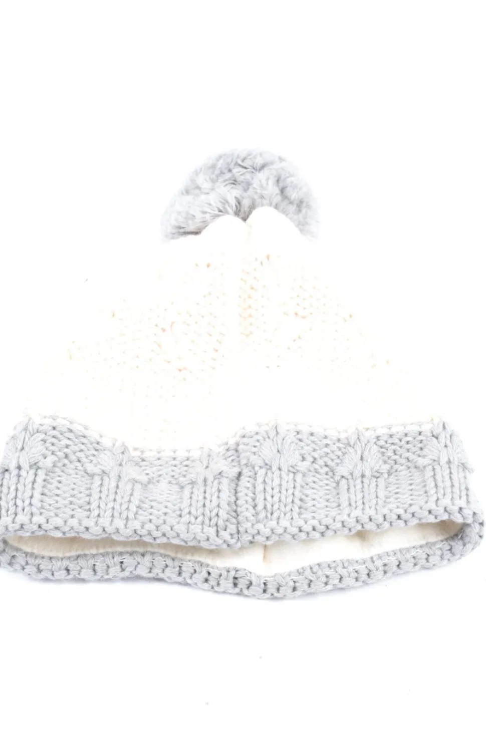 Pudelmütze Größe 52