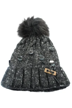 Pudelmütze Größe 54