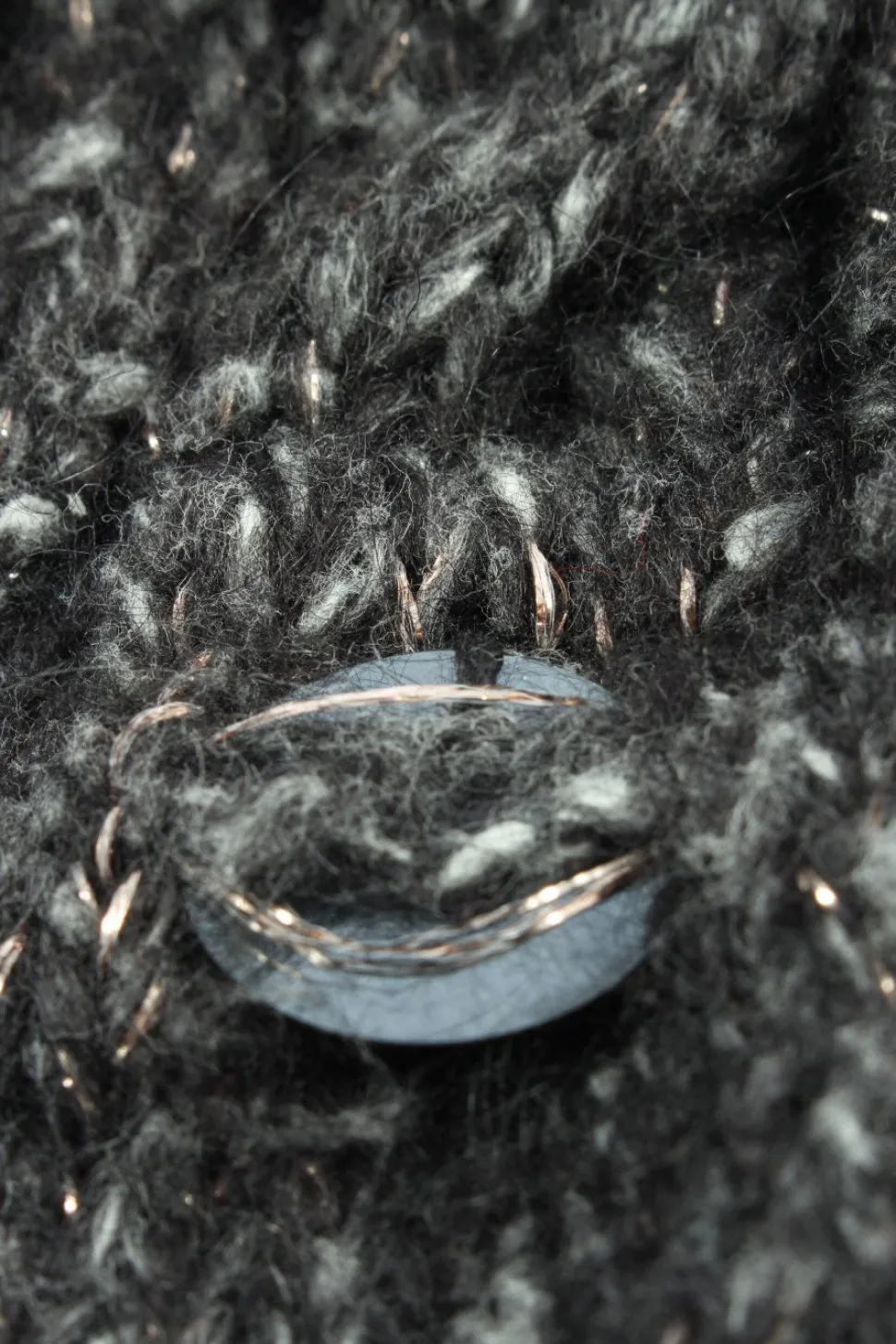 Pudelmütze Größe 54