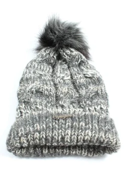 Pudelmütze Größe 52