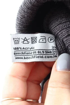 Pudelmütze Größe 54