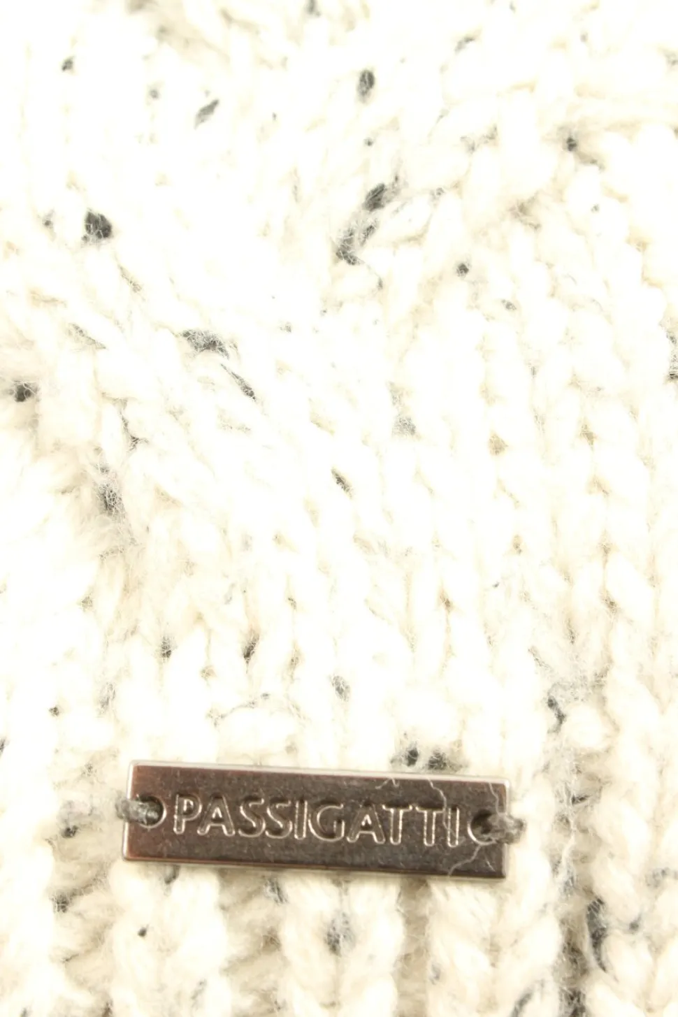 Pudelmütze Größe 57