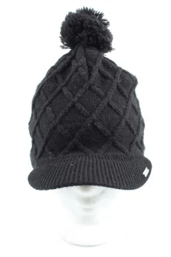 Pudelmütze Größe 55