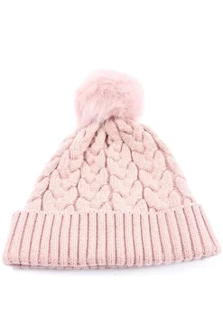 Pudelmütze Größe 54