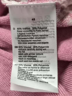 Pullover Twin Set Größe 48