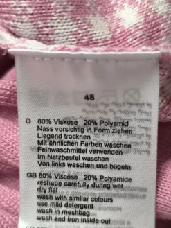 Pullover Twin Set Größe 48