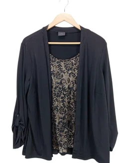 Pullover Twin Set Größe 46