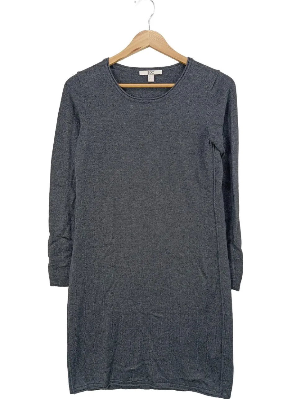 Pulloverkleid Größe 36