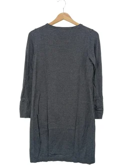 Pulloverkleid Größe 36