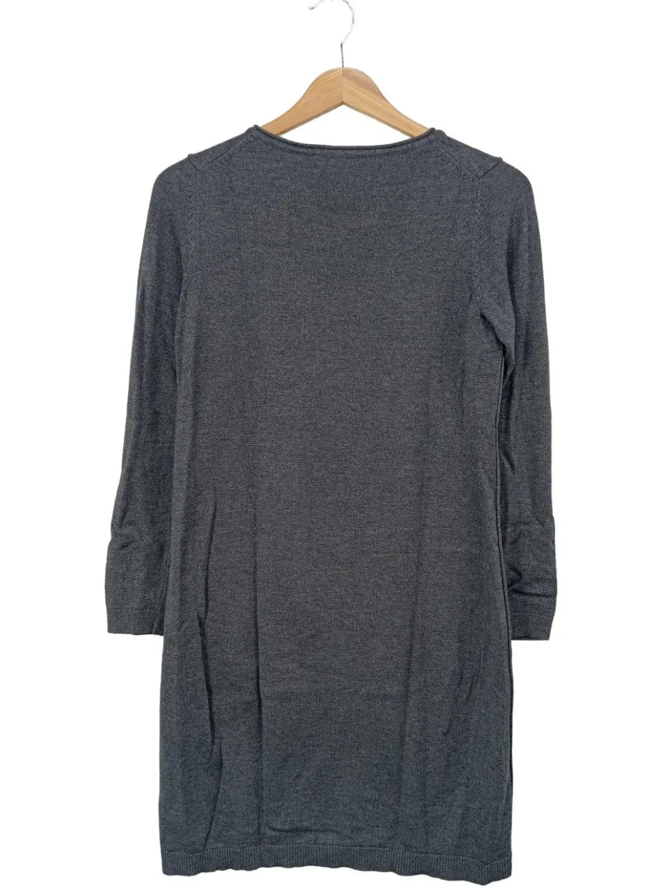 Pulloverkleid Größe 36