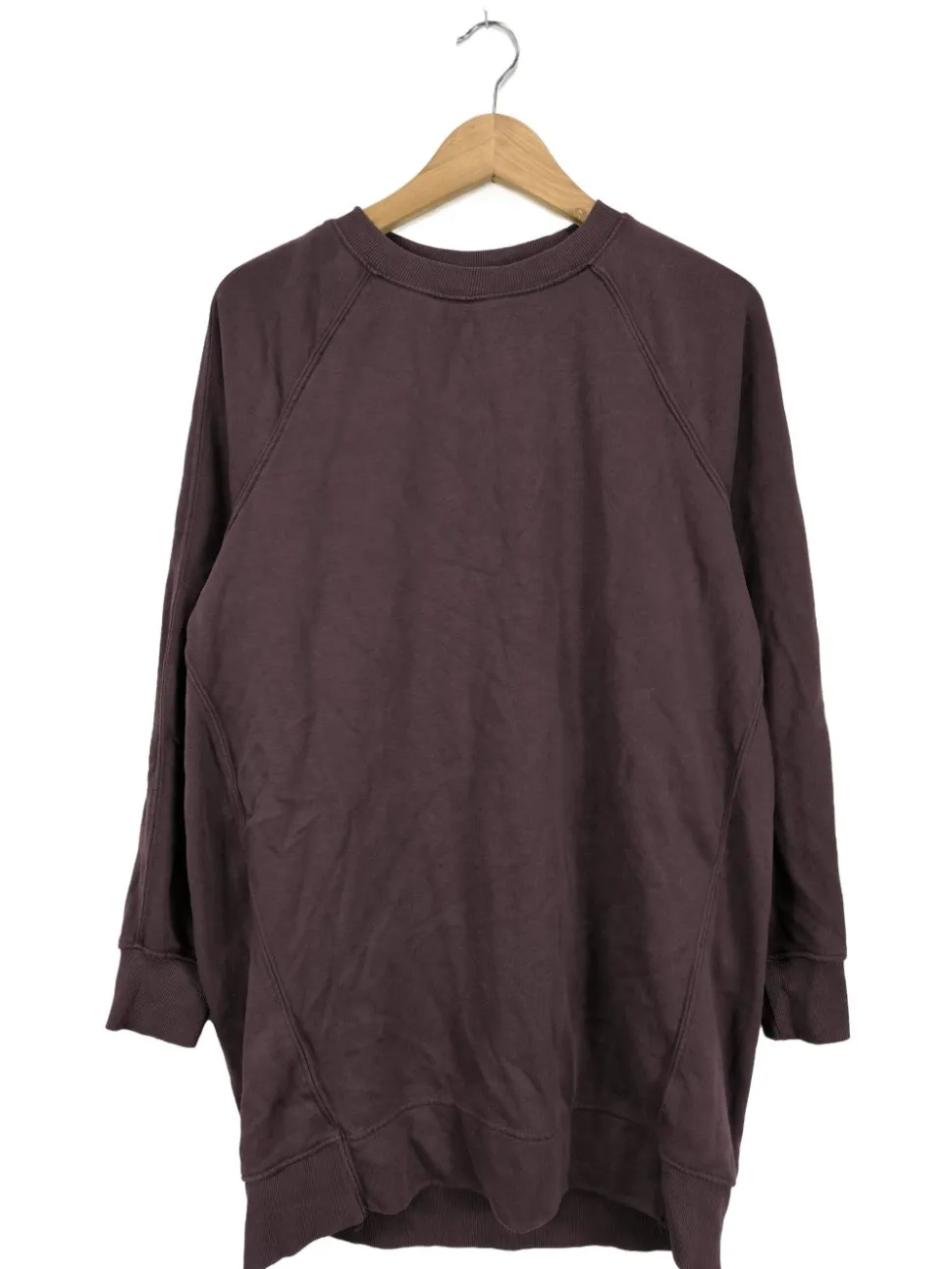 Pulloverkleid Größe 36