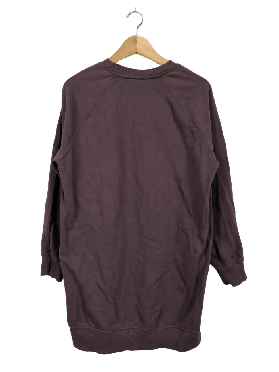 Pulloverkleid Größe 36