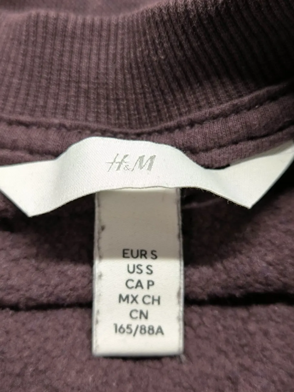 Pulloverkleid Größe 36