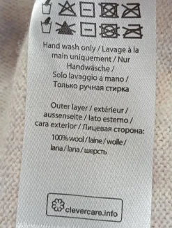 Pulloverkleid Größe 40