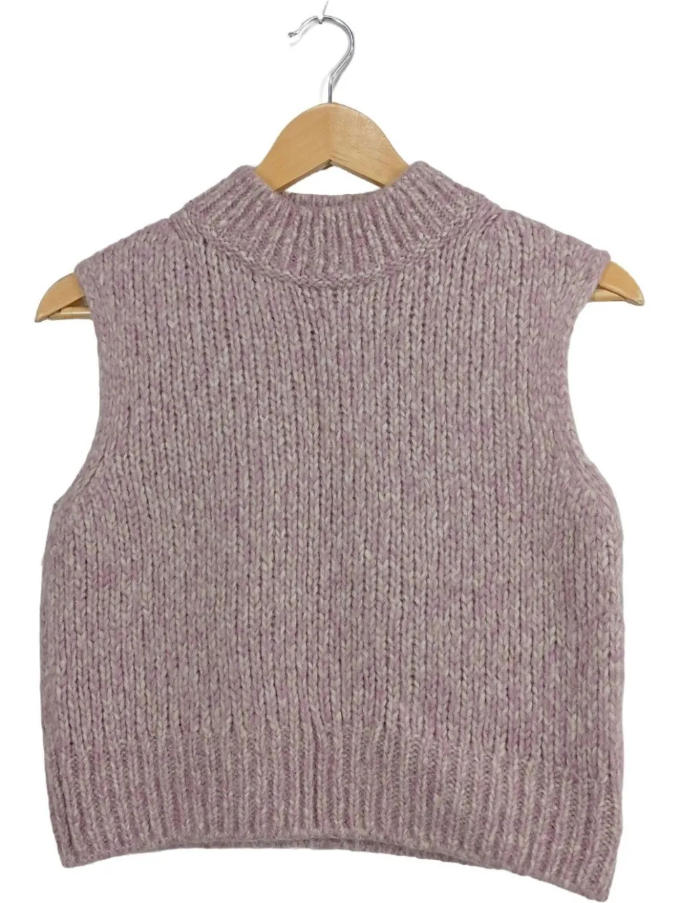 Pullunder Größe 34