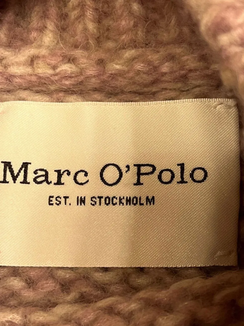 Pullunder Größe 34