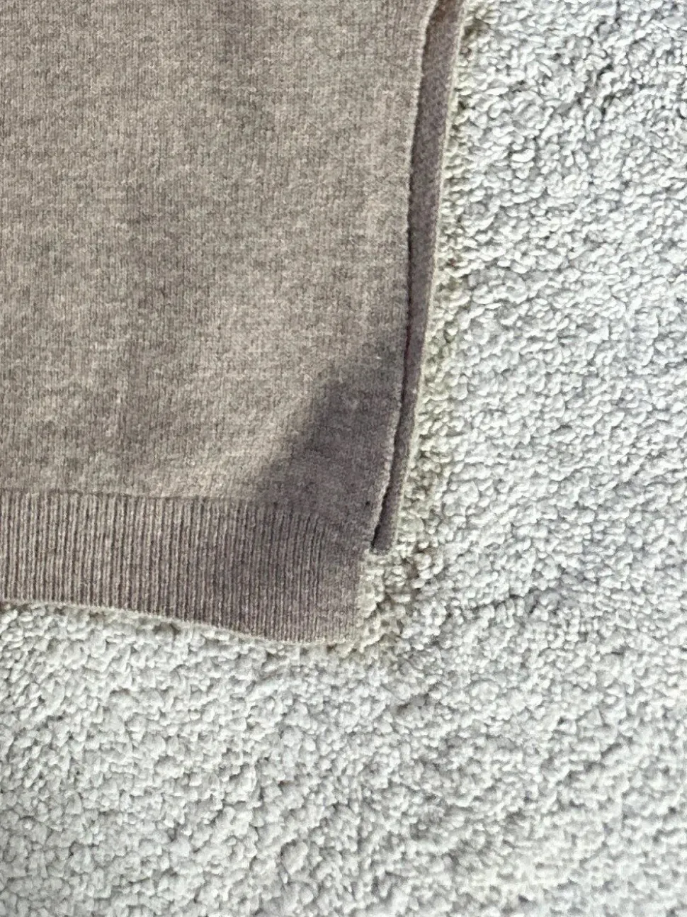 Pullunder Größe 36