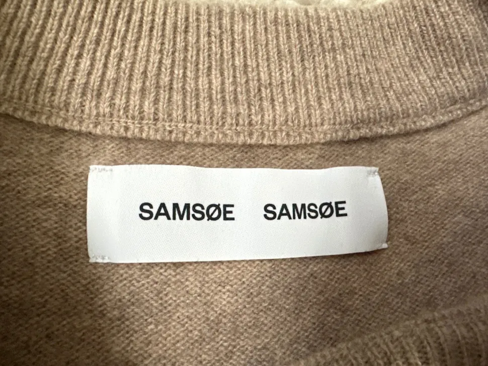 Pullunder Größe 36