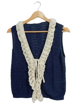 Pullunder Größe 38