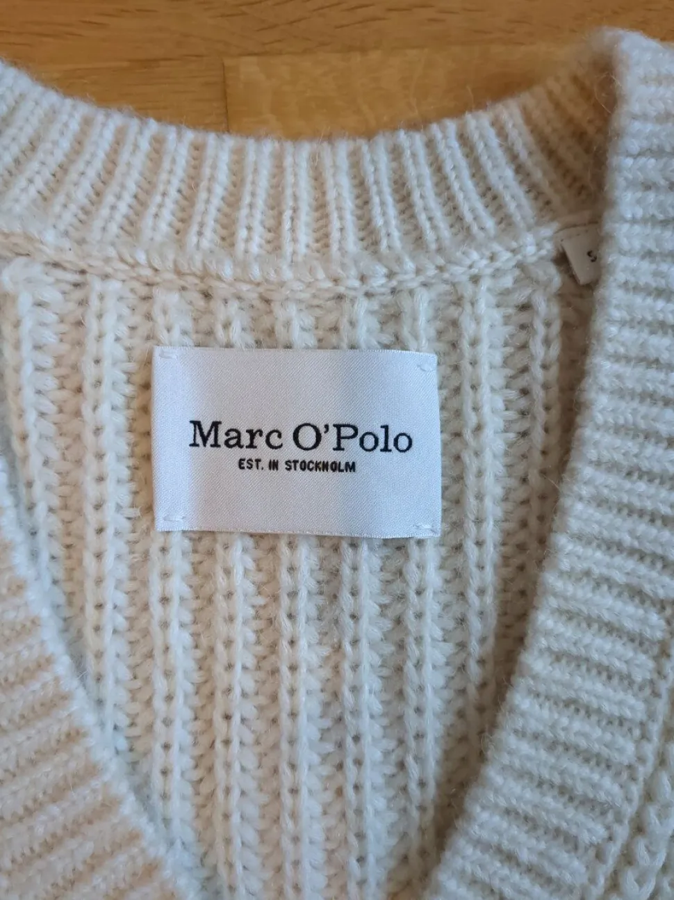 Pullunder Größe 36