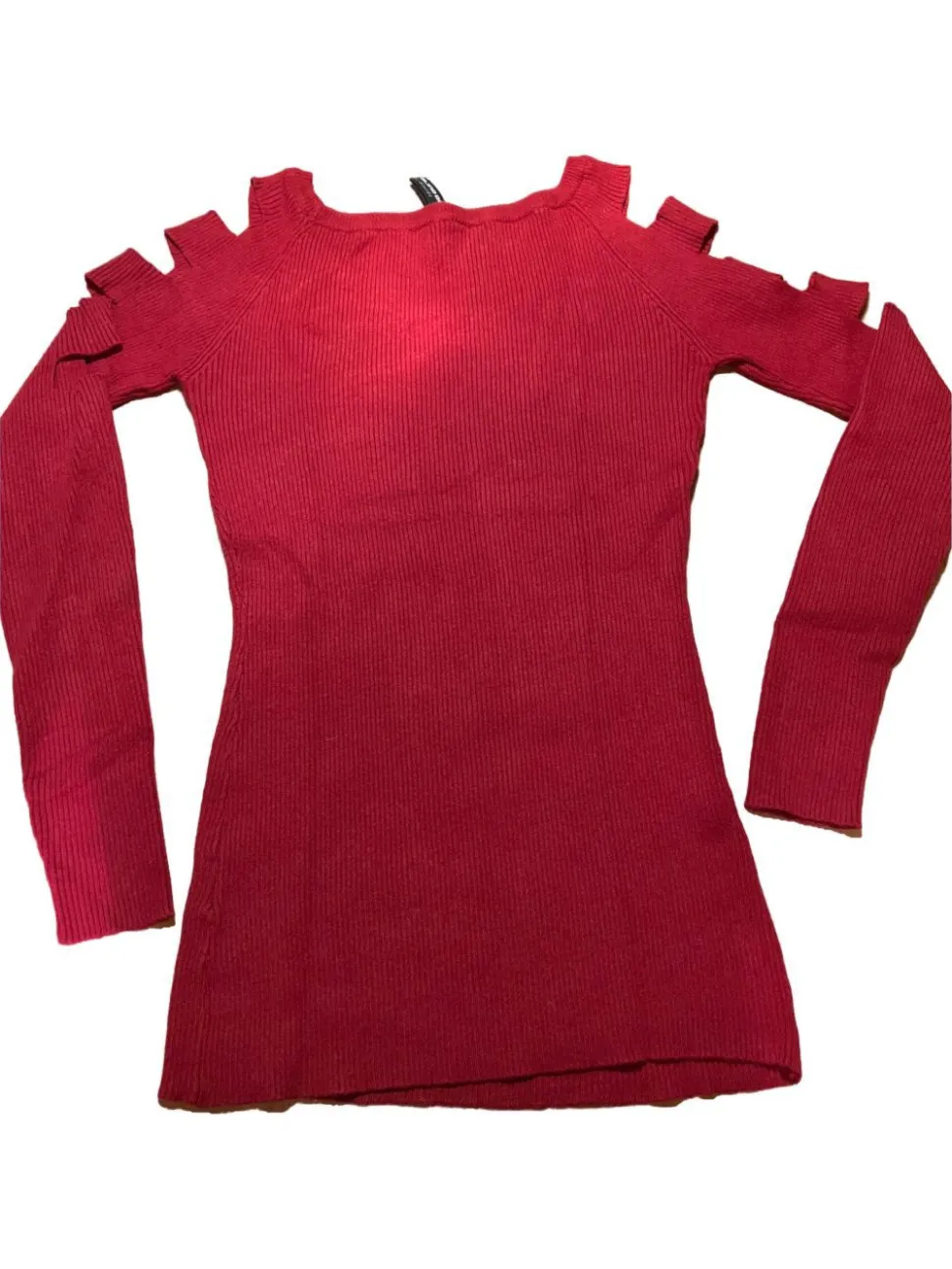 Pullunder Größe 36