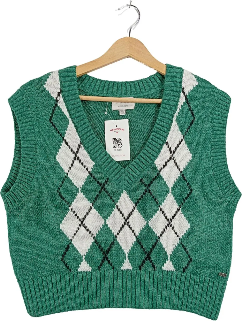 Pullunder Größe 36