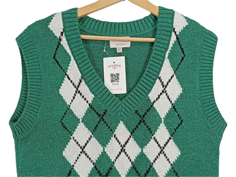 Pullunder Größe 36