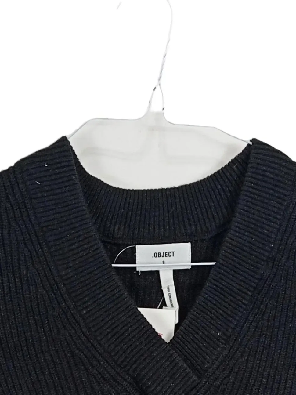 Pullunder Größe 36