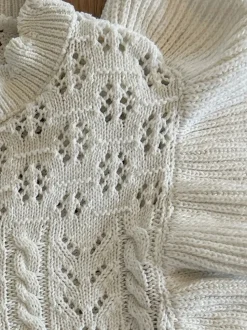 Pullunder Größe 34