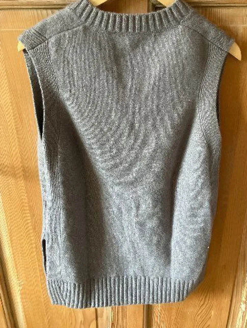 Pullunder Größe 36