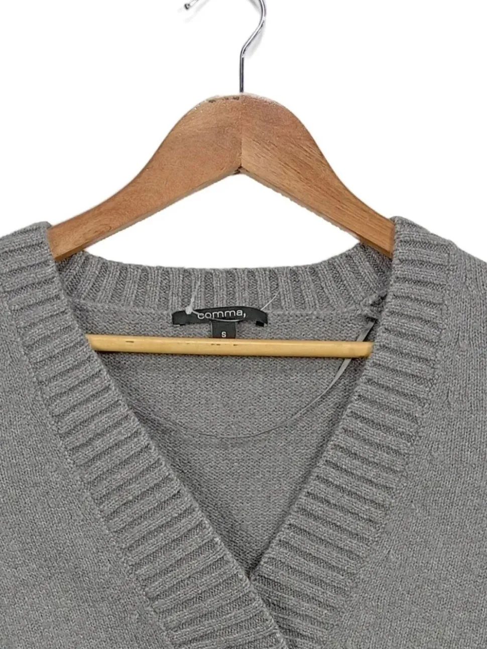 Pullunder Größe 36