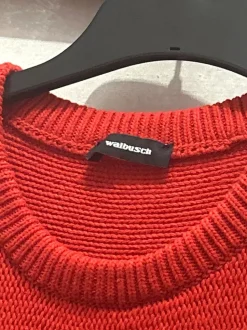 Pullunder Größe 42