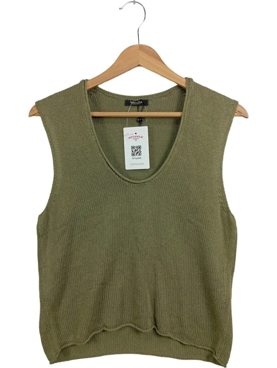 Pullunder Größe 36