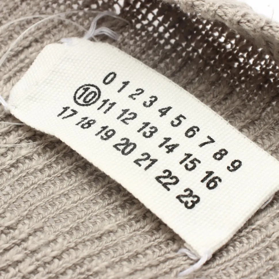 Pullunder Größe 40