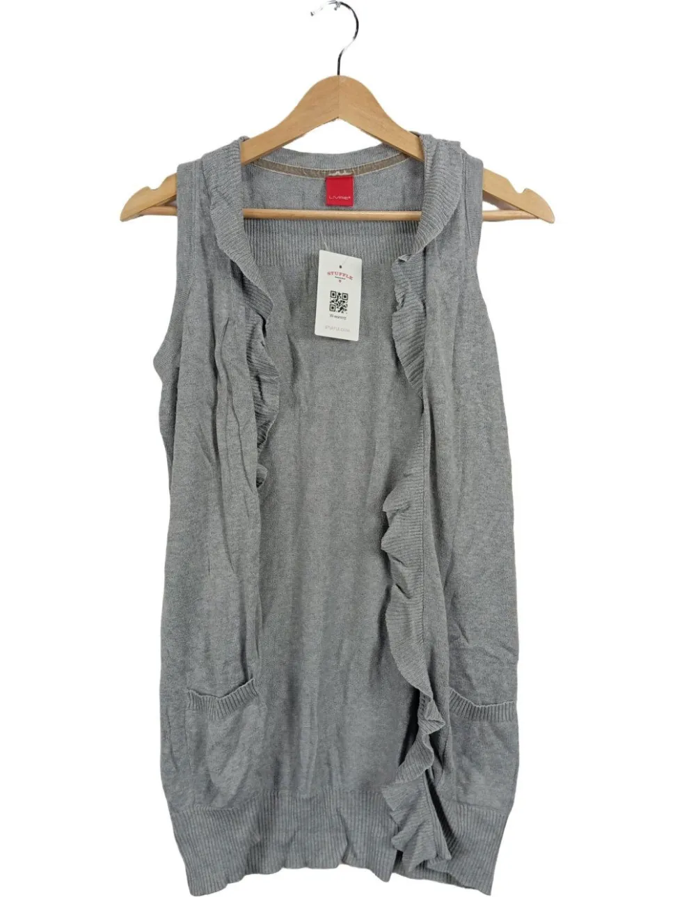 Pullunder Größe 38