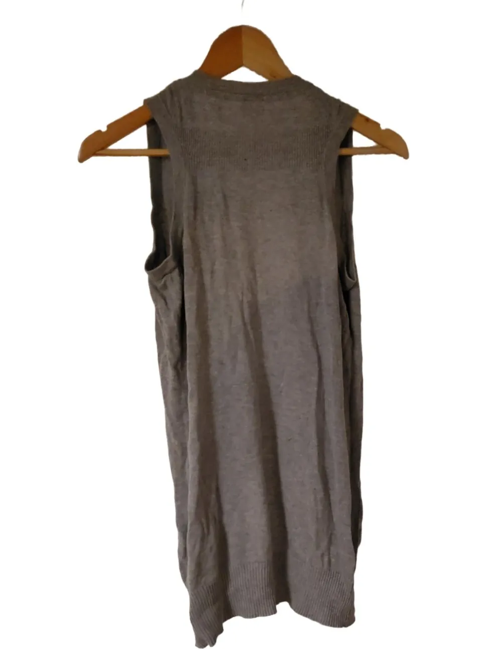 Pullunder Größe 38