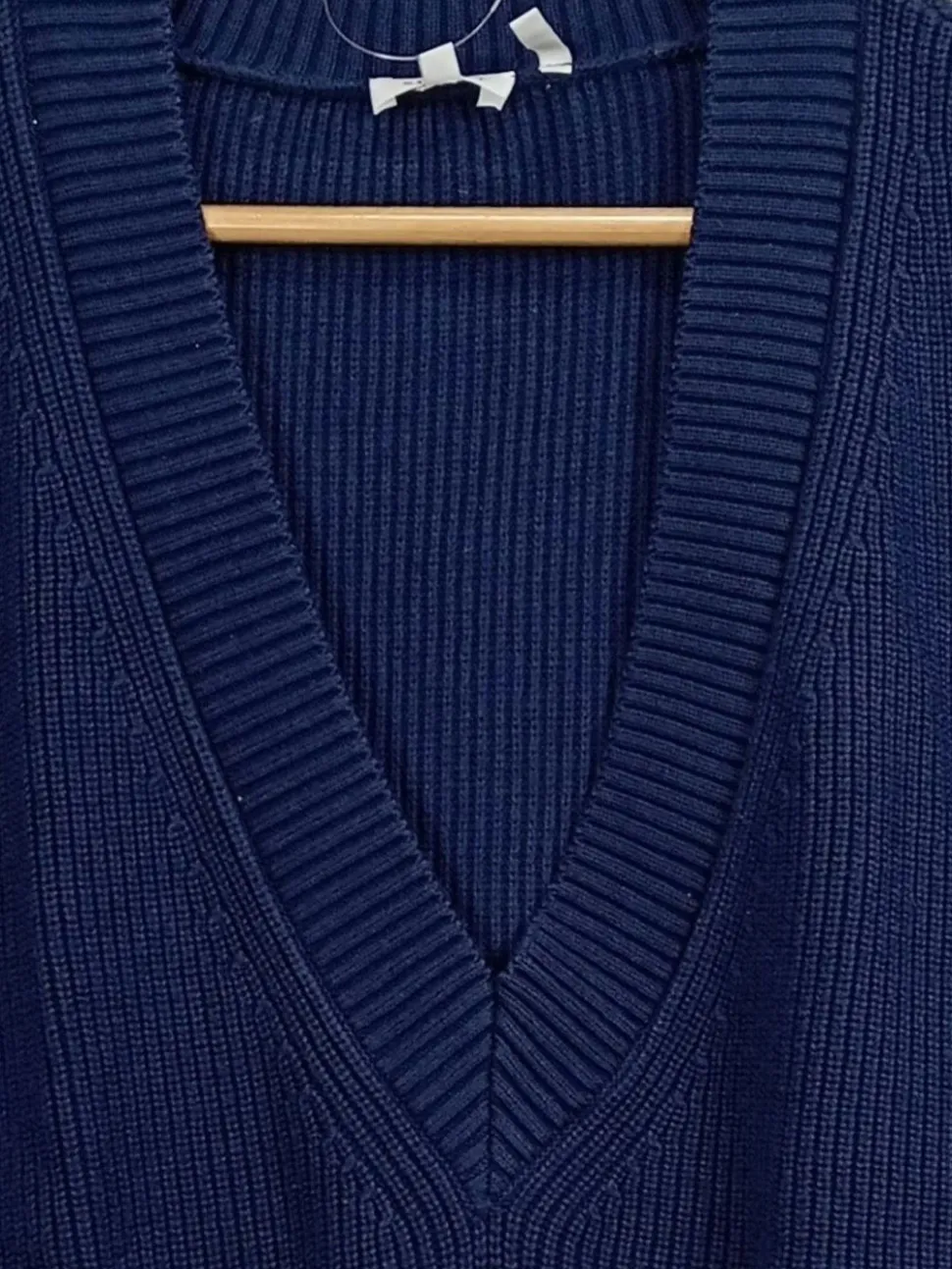 Pullunder Größe 42