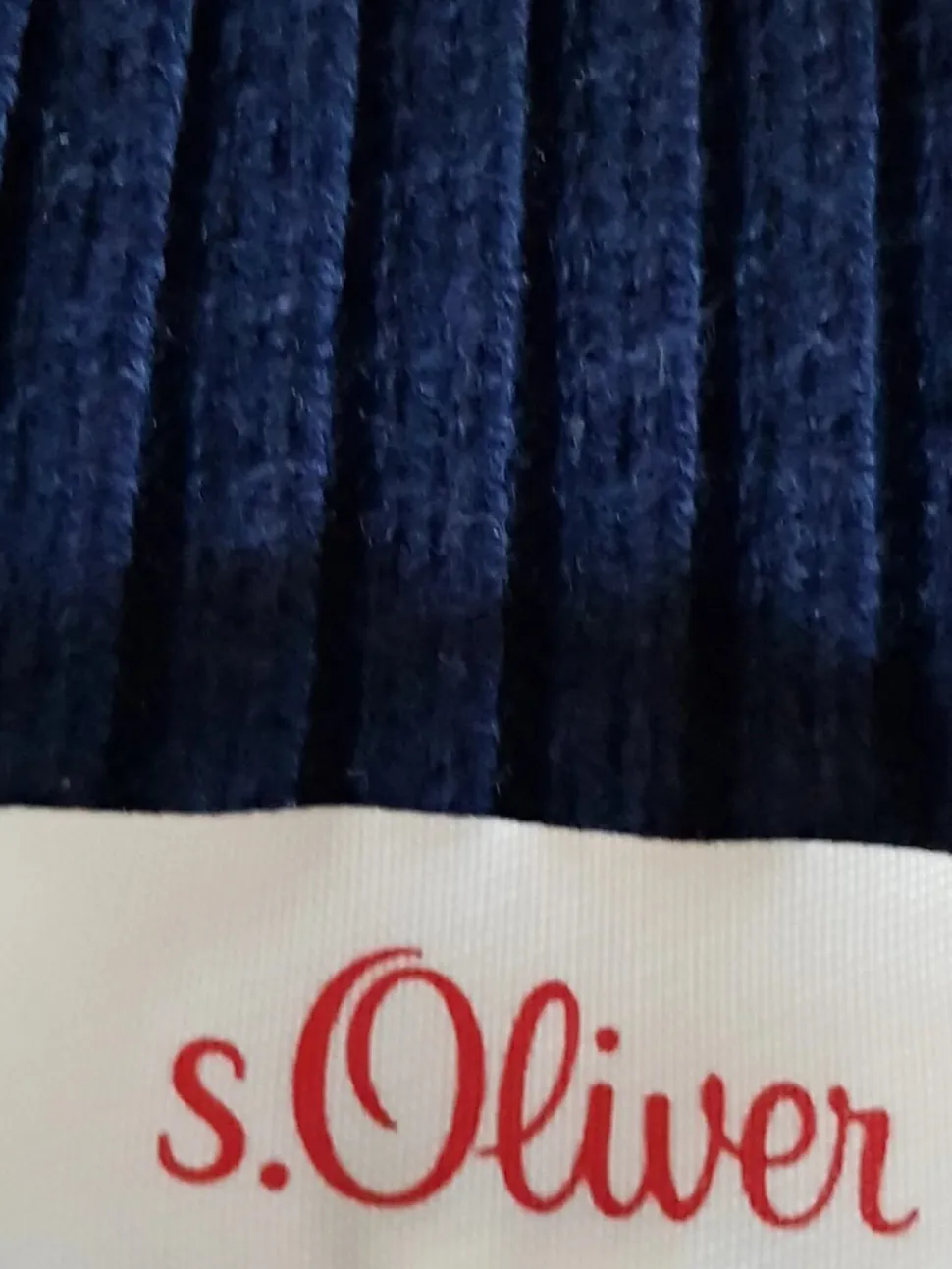 Pullunder Größe 42