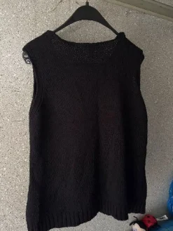 Pullunder Größe 46