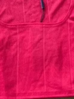 Pullunder Größe 40