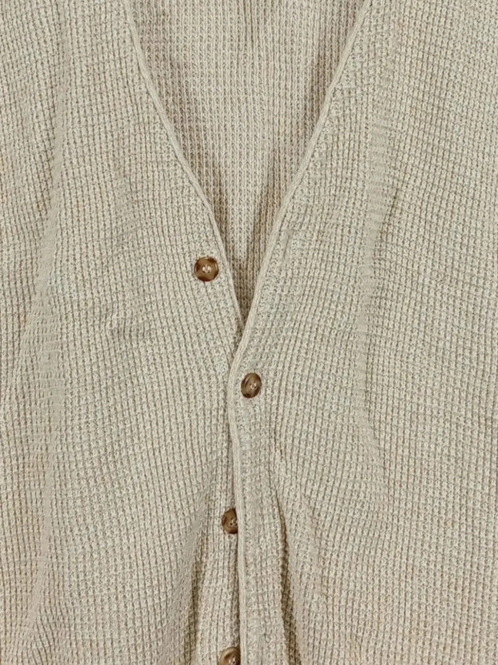 Pullunder Größe 42