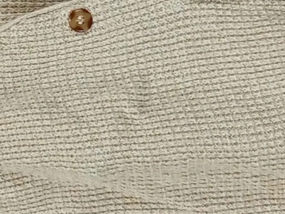 Pullunder Größe 42