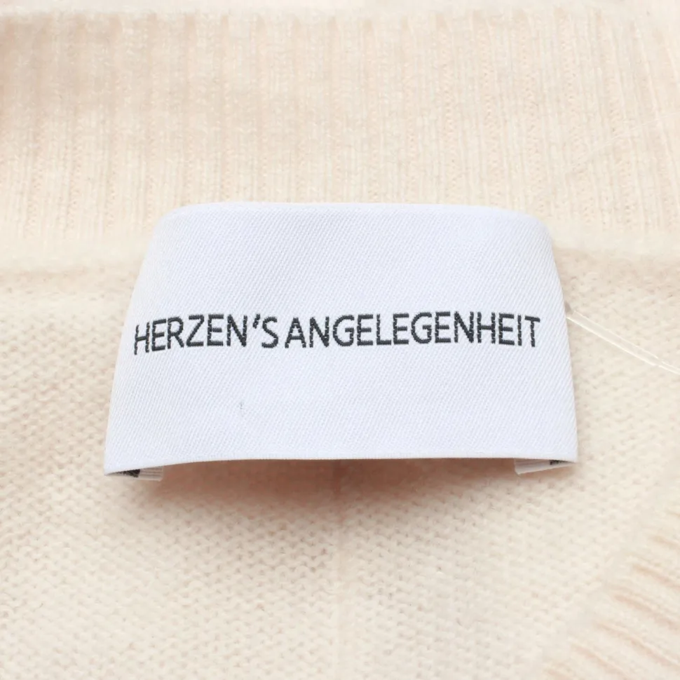 Pullunder Größe 36