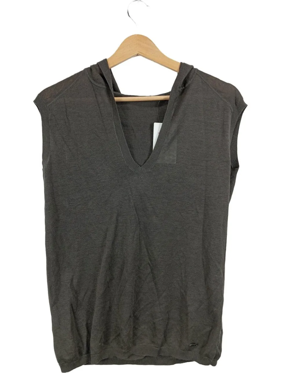 Pullunder Größe 34