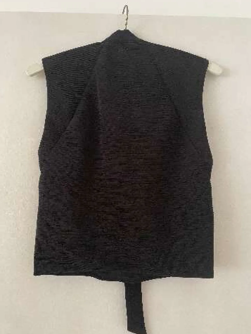 Pullunder Größe 38